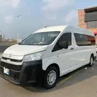 باص للايجار و المشاوير مديل حديث