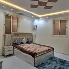 شقه غرفتين للايجار 2000 الشهر بمخطط البيعه