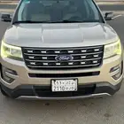 فورد