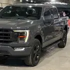 فورد F150 لاريت 8 سلندر دبل محركات وبدي وكاله ( تم البيع )