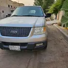 اكسبدشن 2005 نظيف