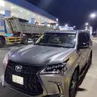 جيب لكزس LX 570