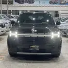 هيونداي سنتافي 2024 سمارت - عداد 35 الف كيلو