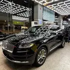 لينكولن نوتيلوس 2023 شبه وكالة