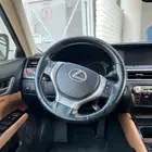 سيارة لكزس GS350 موديل 2015 Lexuse