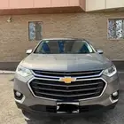 شيفروليه ترافيرس