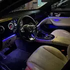 مرسيدس E300 موديل2017