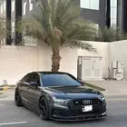 اودي S8 2021