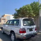 جيب لانذ كروزر 2005
