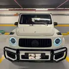 جي كلاس 2021 فل كامل 63