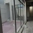 تركيب واجهات قزاز وصيانة