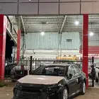 كامري LE 2025 بسعر 121.500