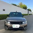 رانج سبورت