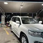 لاندكروزر 2016 GXR2