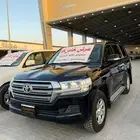 تويوتا جي اكس آر