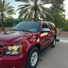 تاهو 2012 شيفروليه