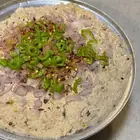 خبزه خمير جيزانيه