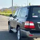 جيب لاند كروزر 2001