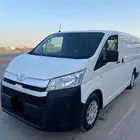 تويوتا باص 2023 بضاعه ديزل للبيع