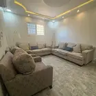 كنب فخم من اشيلي