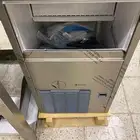 صانعة ثلج ايس ميكر معدات كوفي تجهيز فود ترك