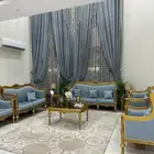 للبيع صاله