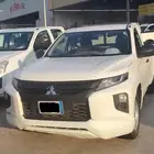 ميتسوبيشي 2023 شرط