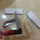 سكين حاده تنصفط جديده مااستعملتها