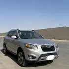 هيونداي سنتافي 2012