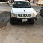 ددسن نيسان دبل 2013