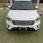 هيونداي كريتا 2017