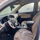 سلام عليكم اعرض لكم جمس ترافيرس موديل 2012 ممشى 280ال