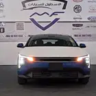 كيا K4 استاندر 1.6 2026 بخصم كويس آخر حبة لون ازرق