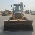 JCB Backhoe loader Caterpillar 2010