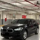 BMW X2 2023 الناغي