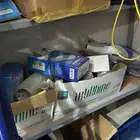 مواد سباكه وكهرباء