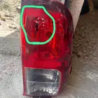 اصطب هايلكس