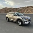 هونداي توسان 2017