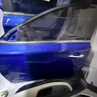 باب امامي يسار ام جي 5 MG5 موديل 2023