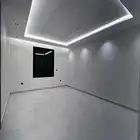 شقق فاخره للبيع في حي النزهه 5 غرف وصاله افراغ فوري