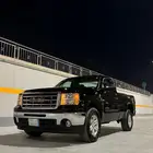 سييرا 2011 دبل اسود