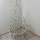 سريرين بفرشتين و 2 كمودينه وتسريحه ارجوحه ونطيطه للأطفال