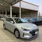 هونداي الانتراء 2019