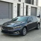 كيا k7 ( بنزين ) 2020 فل بدون بانوراما وارد كوريا ممشى قليل