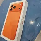 ايفون 17 برو ماكس