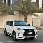 لكزس LX570 2020