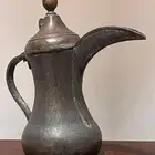 دله بغداديه تراث