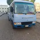 حافله ميتسوبيشي للبيع