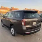تاهو 2021 دبل وكااله