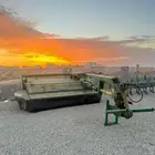 حصاده جون دير